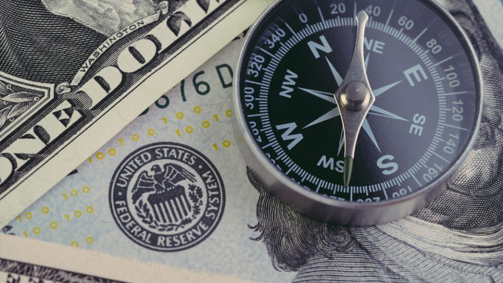 fed dollar